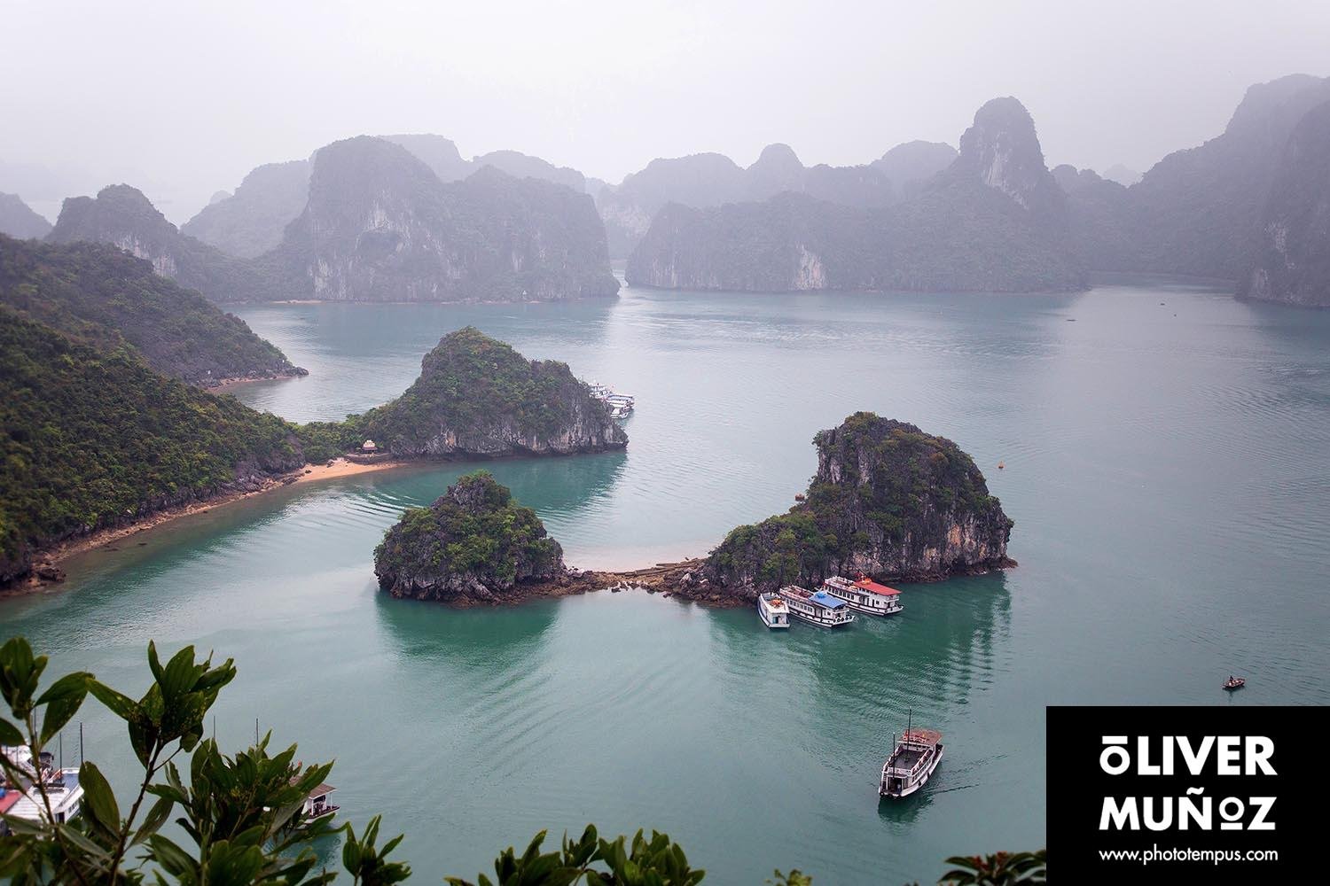 Vietnam y sus renovadas políticas Comunistas de Ho Chi Minh