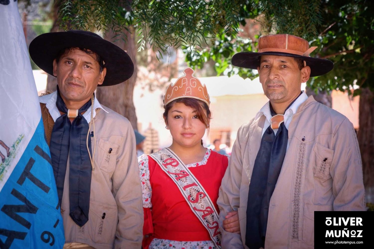 Norte de Argentina, Salta y Jujuy