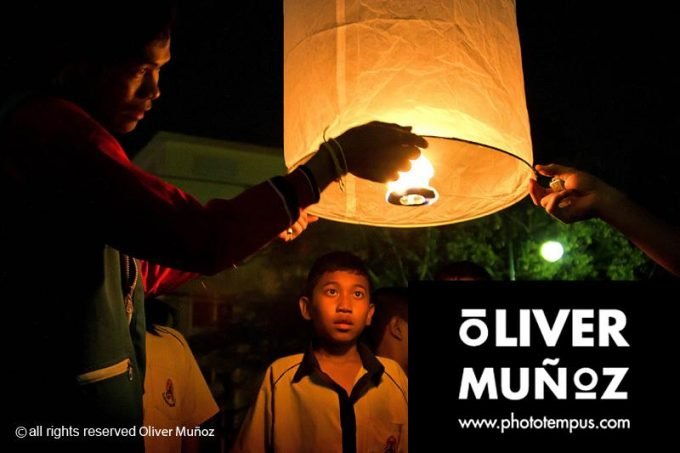 Bangkok, el centro del sudeste asiático ( Tailandia )