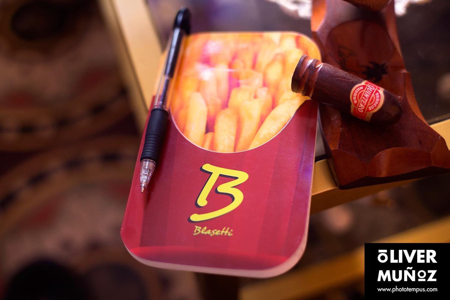 DIARIO DE VIAJE – La Cuba de Fidel Castro