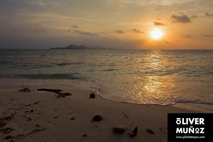 El poder hipnótico de East Cape ( Papua Nueva Guinea )