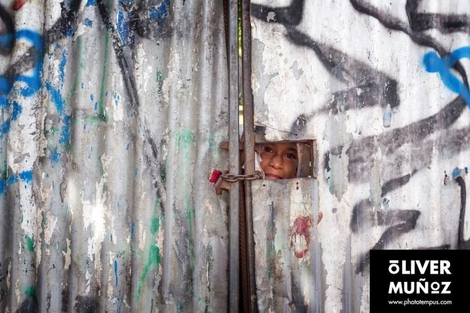 La inseguridad en PNG ( Papua Nueva Guinea )