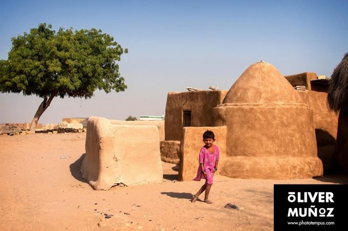 La Rajasthan más auténtica ( India )