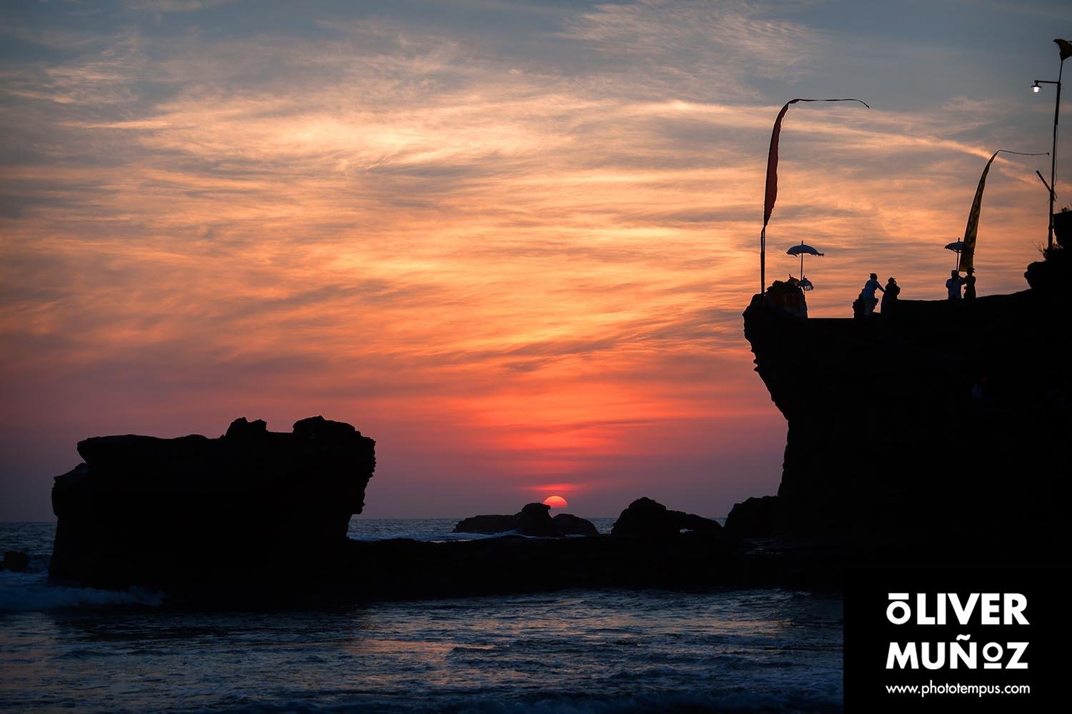 Bali siempre sorprende ( Indonesia )