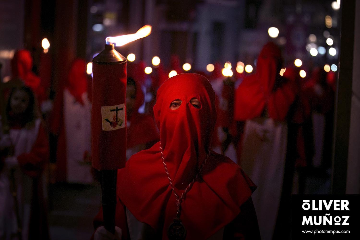 Semana Santa de Toledo