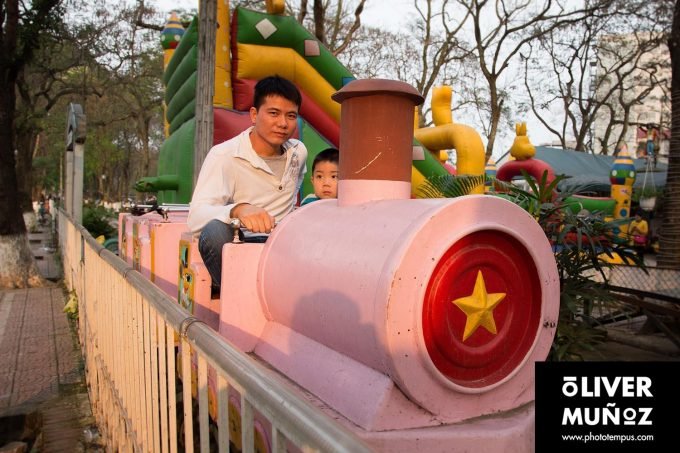 La guerra perdida de Vietnam