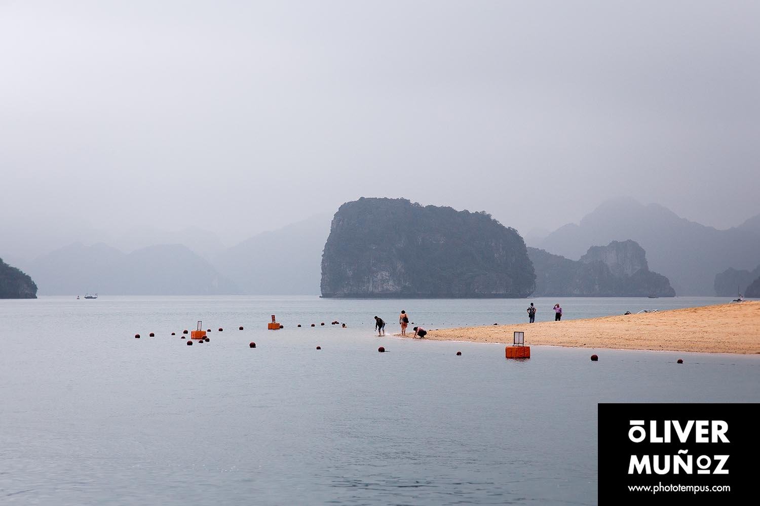 Algunos consejos en Halong Bay ( Vietnam )